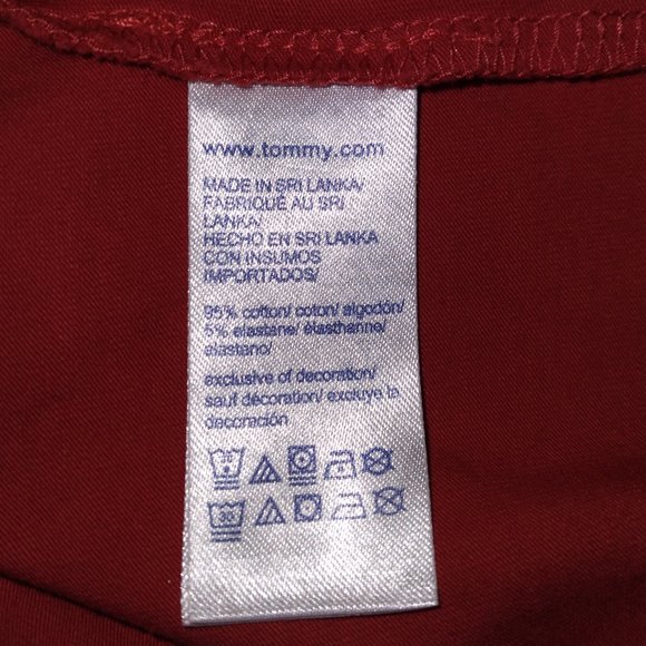 Tommy Hilfiger, Size - M, Beautiful color - Picture 3 of 4